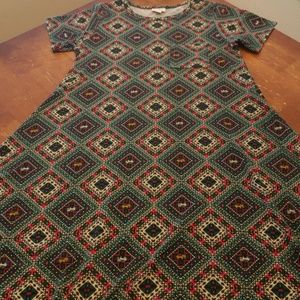 Lularoe Carly XS